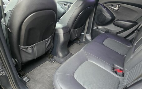 Hyundai ix35 I рестайлинг, 2013 год, 1 250 000 рублей, 10 фотография