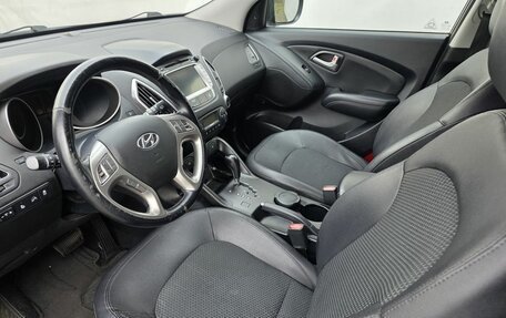 Hyundai ix35 I рестайлинг, 2013 год, 1 250 000 рублей, 9 фотография