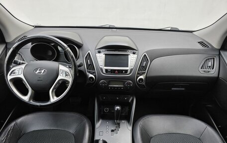 Hyundai ix35 I рестайлинг, 2013 год, 1 250 000 рублей, 11 фотография