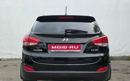 Hyundai ix35 I рестайлинг, 2013 год, 1 250 000 рублей, 6 фотография
