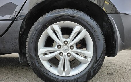 Hyundai ix35 I рестайлинг, 2013 год, 1 250 000 рублей, 16 фотография