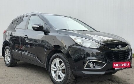 Hyundai ix35 I рестайлинг, 2013 год, 1 250 000 рублей, 3 фотография