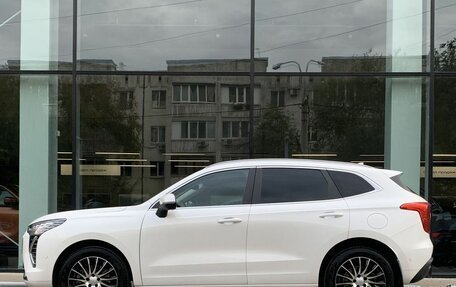 Haval Jolion, 2023 год, 1 884 000 рублей, 3 фотография