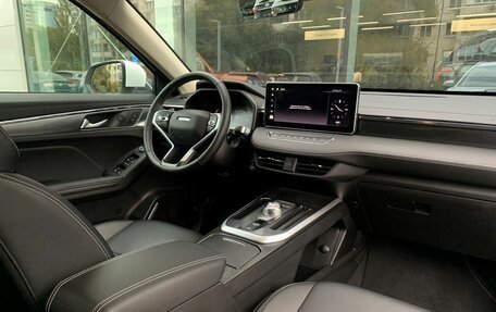 Haval Jolion, 2023 год, 1 884 000 рублей, 4 фотография