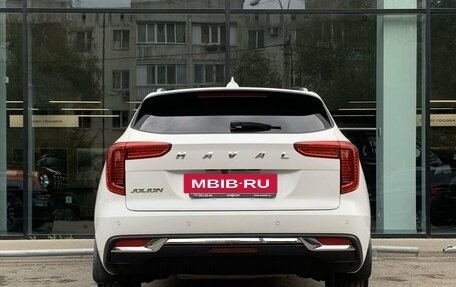 Haval Jolion, 2023 год, 1 884 000 рублей, 2 фотография