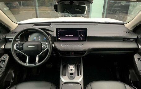 Haval Jolion, 2023 год, 1 884 000 рублей, 14 фотография