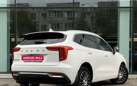 Haval Jolion, 2023 год, 1 884 000 рублей, 12 фотография