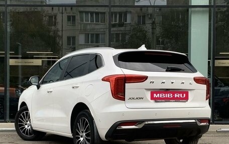 Haval Jolion, 2023 год, 1 884 000 рублей, 13 фотография