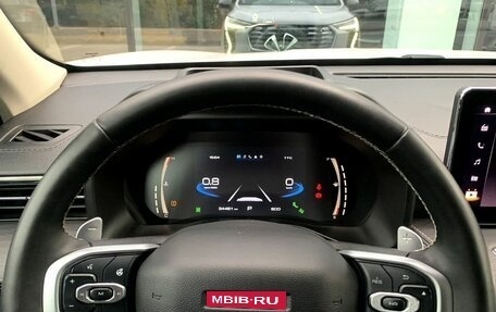 Haval Jolion, 2023 год, 1 884 000 рублей, 8 фотография