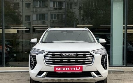 Haval Jolion, 2023 год, 1 884 000 рублей, 10 фотография