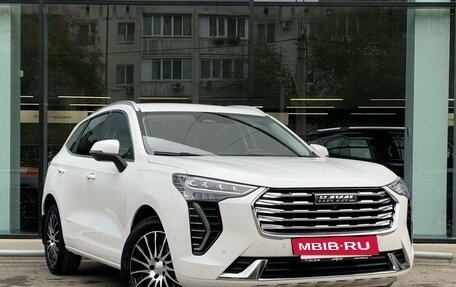 Haval Jolion, 2023 год, 1 884 000 рублей, 11 фотография