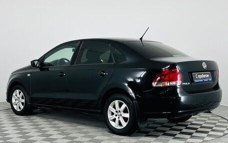 Volkswagen Polo VI (EU Market), 2013 год, 650 000 рублей, 7 фотография