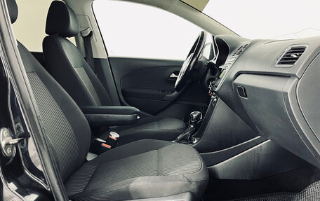 Volkswagen Polo VI (EU Market), 2013 год, 650 000 рублей, 9 фотография