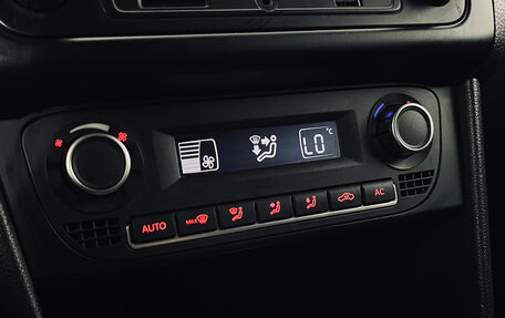 Volkswagen Polo VI (EU Market), 2013 год, 650 000 рублей, 14 фотография