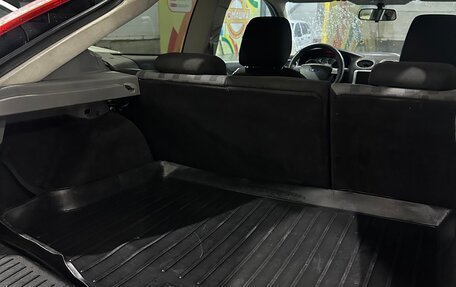 Ford Focus II рестайлинг, 2008 год, 540 000 рублей, 11 фотография