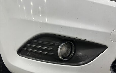 Ford Focus II рестайлинг, 2008 год, 540 000 рублей, 6 фотография