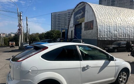 Ford Focus II рестайлинг, 2008 год, 540 000 рублей, 4 фотография