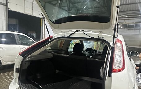 Ford Focus II рестайлинг, 2008 год, 540 000 рублей, 10 фотография