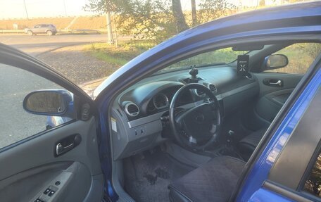 Chevrolet Lacetti, 2005 год, 420 000 рублей, 8 фотография