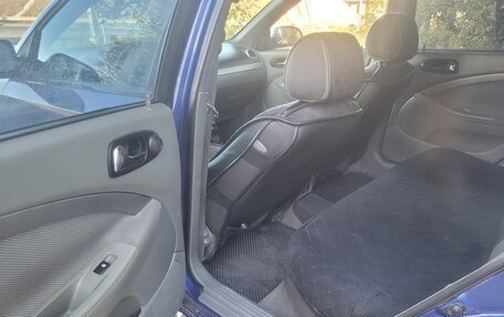 Chevrolet Lacetti, 2005 год, 420 000 рублей, 6 фотография