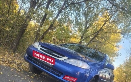 Chevrolet Lacetti, 2005 год, 420 000 рублей, 1 фотография