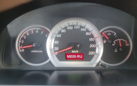 Chevrolet Lacetti, 2005 год, 420 000 рублей, 2 фотография