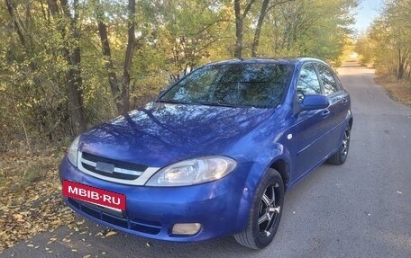 Chevrolet Lacetti, 2005 год, 420 000 рублей, 3 фотография