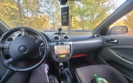 Chevrolet Lacetti, 2005 год, 420 000 рублей, 14 фотография