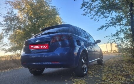 Chevrolet Lacetti, 2005 год, 420 000 рублей, 5 фотография