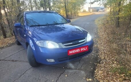Chevrolet Lacetti, 2005 год, 420 000 рублей, 13 фотография