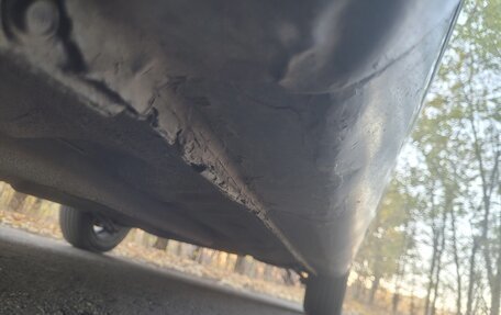 Chevrolet Lacetti, 2005 год, 420 000 рублей, 15 фотография