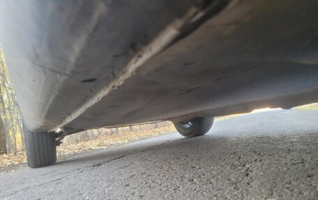 Chevrolet Lacetti, 2005 год, 420 000 рублей, 17 фотография