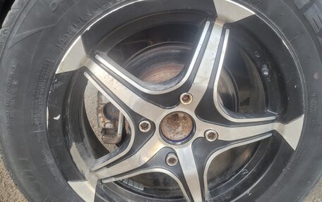 Chevrolet Lacetti, 2005 год, 420 000 рублей, 18 фотография