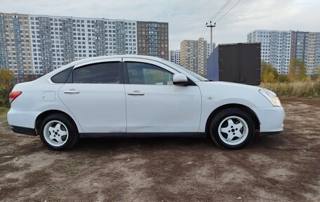 Nissan Almera, 2016 год, 690 000 рублей, 2 фотография
