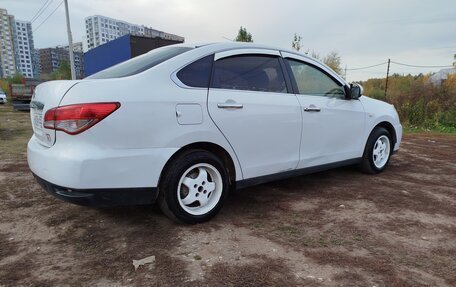 Nissan Almera, 2016 год, 690 000 рублей, 3 фотография