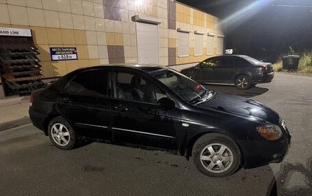 KIA Cerato I, 2008 год, 330 000 рублей, 3 фотография