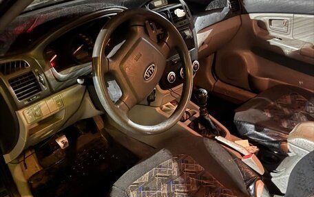 KIA Cerato I, 2008 год, 330 000 рублей, 8 фотография