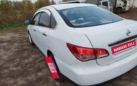 Nissan Almera, 2016 год, 690 000 рублей, 6 фотография