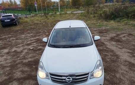 Nissan Almera, 2016 год, 690 000 рублей, 7 фотография