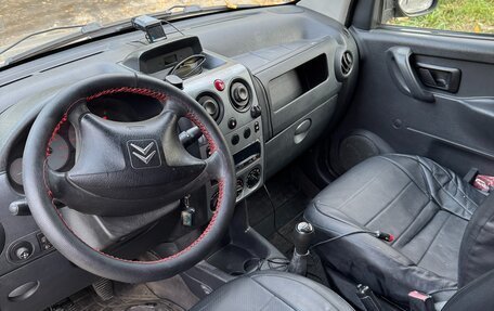 Citroen Berlingo II рестайлинг, 2010 год, 420 000 рублей, 2 фотография