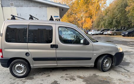 Citroen Berlingo II рестайлинг, 2010 год, 420 000 рублей, 7 фотография
