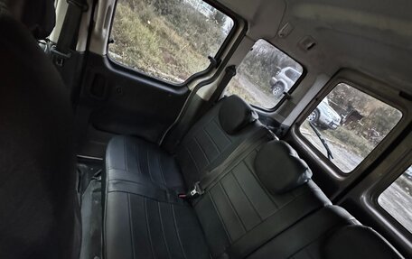 Citroen Berlingo II рестайлинг, 2010 год, 420 000 рублей, 4 фотография