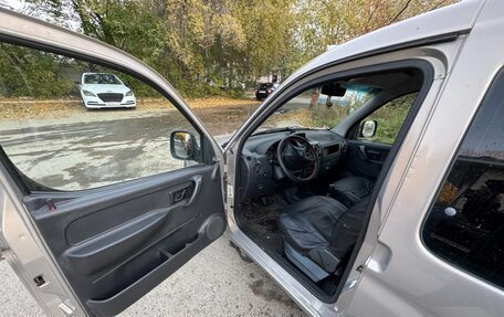 Citroen Berlingo II рестайлинг, 2010 год, 420 000 рублей, 5 фотография