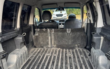 Citroen Berlingo II рестайлинг, 2010 год, 420 000 рублей, 13 фотография