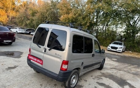 Citroen Berlingo II рестайлинг, 2010 год, 420 000 рублей, 8 фотография