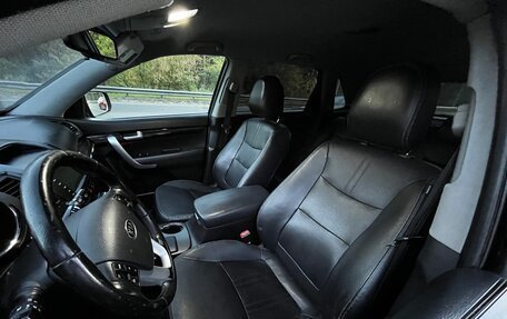 KIA Sorento II рестайлинг, 2012 год, 1 200 000 рублей, 9 фотография