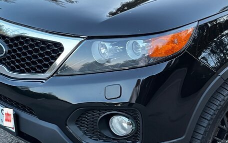 KIA Sorento II рестайлинг, 2012 год, 1 200 000 рублей, 7 фотография
