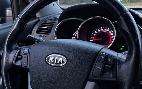 KIA Sorento II рестайлинг, 2012 год, 1 200 000 рублей, 11 фотография
