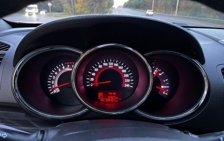 KIA Sorento II рестайлинг, 2012 год, 1 200 000 рублей, 10 фотография
