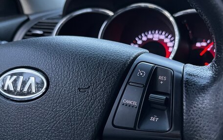 KIA Sorento II рестайлинг, 2012 год, 1 200 000 рублей, 12 фотография
